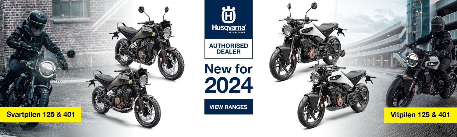 Husqvarna svartpilen vitpilen Road bikes